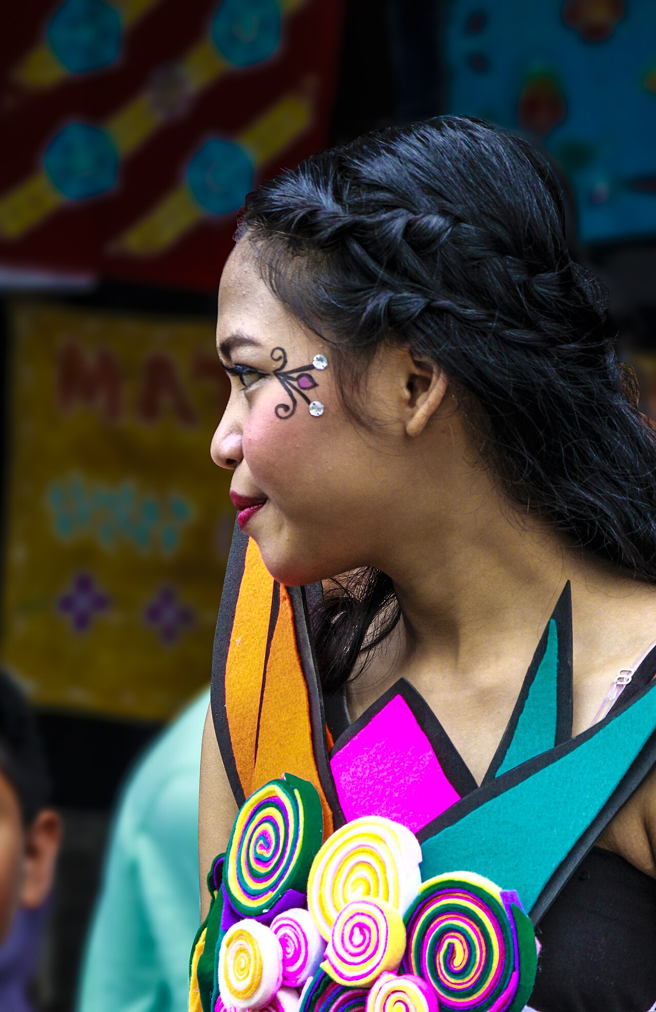 Festival budaya banggai